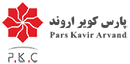 پارس کویر اروند Logo